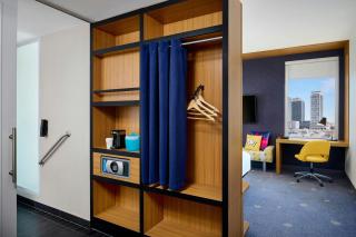 Aloft Vaughan Mills - Vaughan - 3
