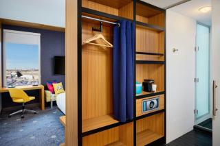 Aloft Vaughan Mills - Vaughan - 4