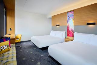 Aloft Vaughan Mills - Vaughan - 3