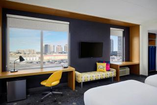 Aloft Vaughan Mills - Vaughan - 1