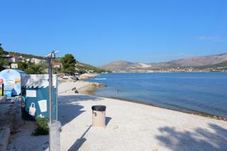 Apartments by the sea Mastrinka, Ciovo - 23823 - 5