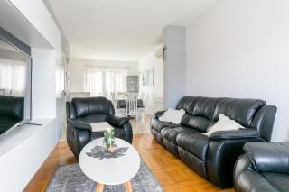 Apartments by the sea Mastrinka, Ciovo - 23823 - 9