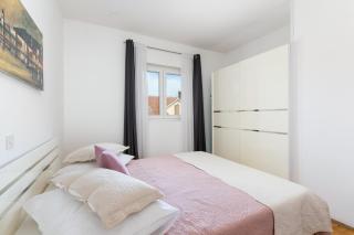 Apartments by the sea Mastrinka, Ciovo - 23823 - 7