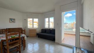Apartamento B Frente al Canal con Terraza - Empuriabrava - 8
