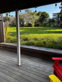 Hideaway Cottage - - 3