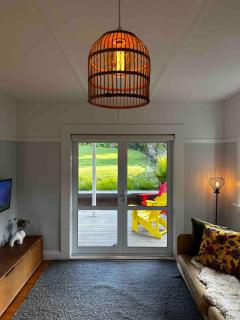 Hideaway Cottage - - 1