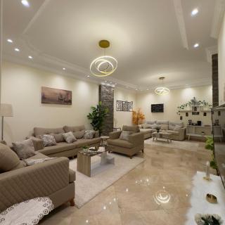 Hotel Apartment In Sheikh Zayed With Private Entrance - Sheikh Zayed - 8