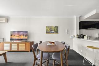 Spacious 2-Bed Apartment in Heart of Leura - Leura - 8