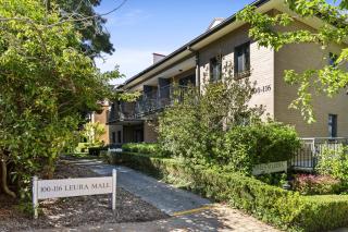 Spacious 2-Bed Apartment in Heart of Leura - Leura - 5