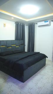 Bay Residence Cozy4BR Apartments Awka - Awka - 4