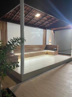 Casa de temporada Alter do chão - 9