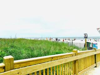 Ocean Dunes Villas #22 stay close to the ocean - Myrtle Beach - 0