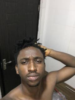 Shared apartment - Lagos - 4
