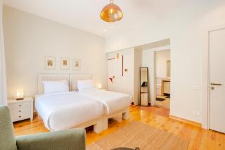 Longchamps l Zamalek l Boutique Hotel with Breakfast - Il Cairo - 9