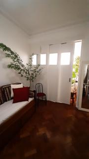 Apartamento Rainha Elisabeth, 7 - Río de Janeiro - 1