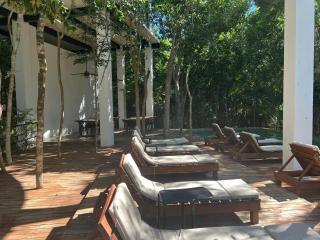 PROMO Luxury House with Private Pool Town House Tulum 8 Pax 4 Rec - 3