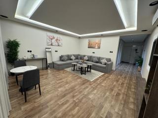 شقة فندقية بمدخل سيارة مستقل - Buraydah - 2