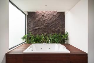 Villa Kenji by Alfred in Bali - Canggu - 4