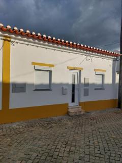 Casinha de Galveias - Galveias - 5
