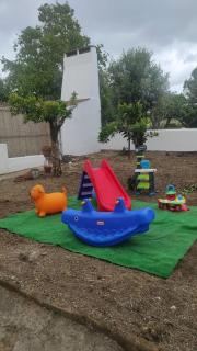 Casinha de Galveias - Galveias - 3