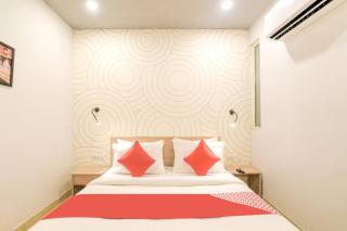 Super Collection O Jps Grand Hotel Near Dwarka Metro Station - Nueva Delhi - 1
