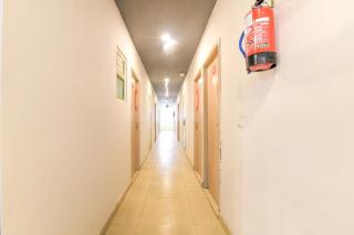 Super Collection O Jps Grand Hotel Near Dwarka Metro Station - Neu-Delhi - 6