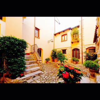 Bed And Breakfast Mblò - Fondi - 0