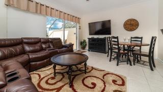 Windsor Hills Resort 3 Bedroom Private Pool Townhome 0874 - Liverpool - 9