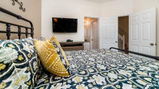 Windsor Hills Resort 3 Bedroom Private Pool Townhome 0874 - Liverpool - 2