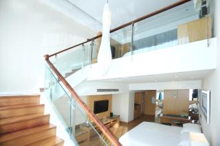 Sheraton Yantai Golden Beach Resort - Yantai - 1