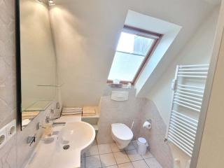 Holiday apartment in Wyk with swimming pool - Wyk auf Föhr - 6
