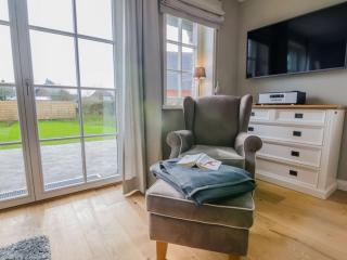 Holiday home in Sylt with 3 bedrooms - Wenningstedt - 5
