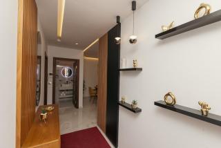 Appartement chic à 2 chambre à côté de Marina - Tanger - 4