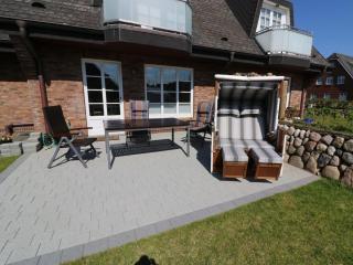 Holiday apartment with 3 bedrooms - Wenningstedt - 9