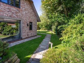 1-bedroom holiday home - Westerland - 4