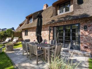 1-bedroom holiday home - Westerland - 9