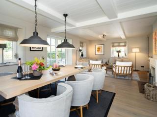 1-bedroom holiday home - Tinnum - 6