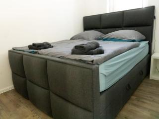 Family Comfort in Güntersberge - 4