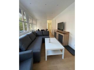 Moderne Wohnung mit Terrasse - Schneverdingen - 8