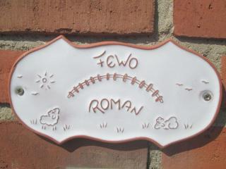 Holiday apartment with 2 bedrooms - Tinnum - 9
