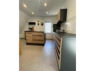 Moderne Ferienwohnung mit Terrasse - Schneverdingen - 7