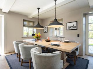 1-bedroom holiday home - Tinnum - 5