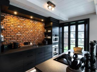 1-bedroom holiday home - Tinnum - 1