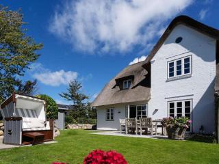 1-bedroom holiday home - Tinnum - 8