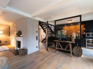 1-bedroom holiday home - Tinnum - 3