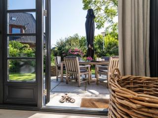 1-bedroom holiday home - Westerland - 2