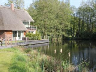 Holiday apartment with 2 bedrooms - Bad Zwischenahn - 7