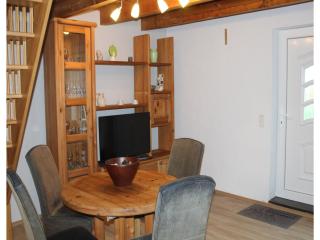 Gemuetlicher Bungalow in Boergerende-Rethwisch mit Sauna - Börgerende-Rethwisch - 4