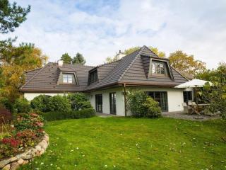 Holiday home in Sylt with 1 bedroom - Morsum - 7