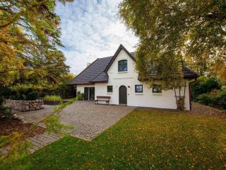 Holiday home in Sylt with 1 bedroom - Morsum - 9
